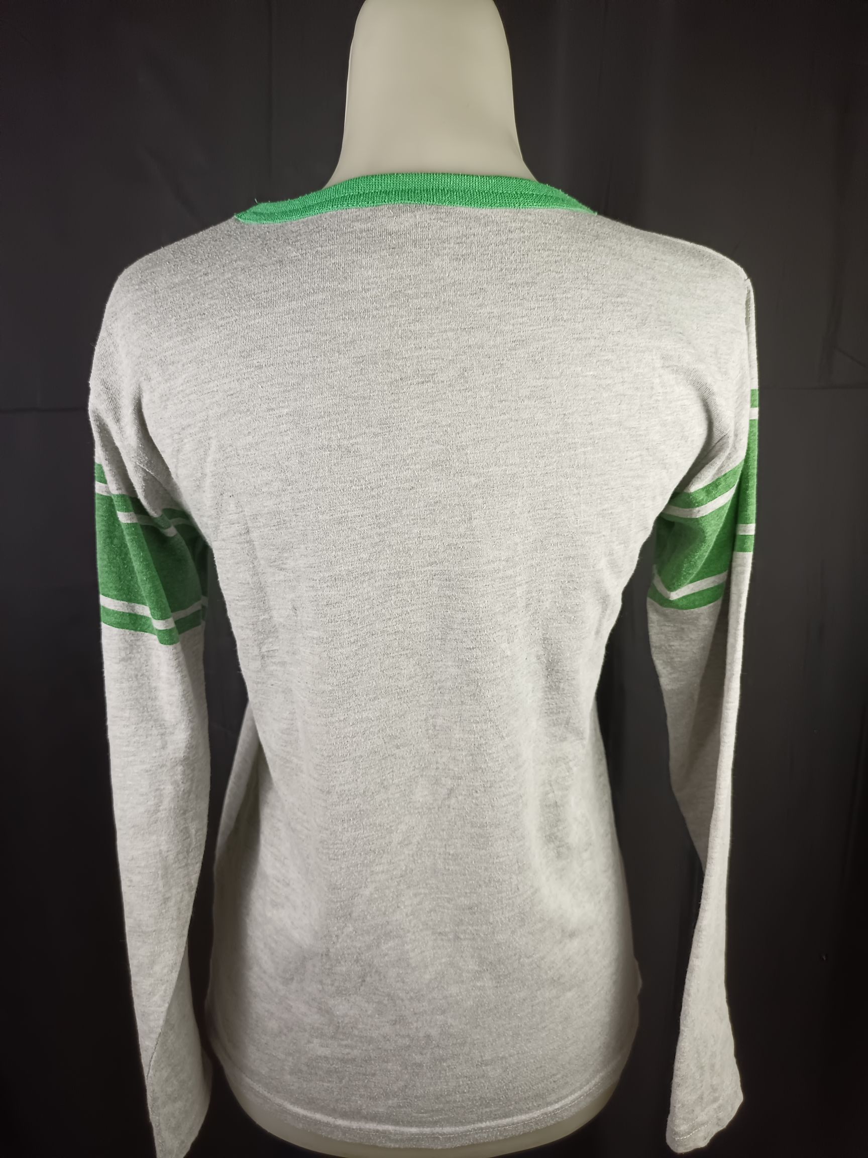 If Six Was Nine × Japanese Brand Long Sleeve Shirt Size M / US 6-8 / IT 42-44 - 17 Thumbnail
