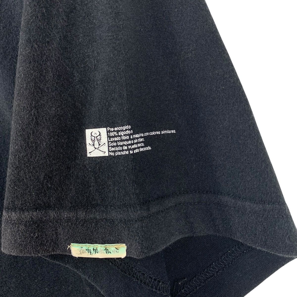 Neighborhood NEIGHBORHOOD urban garments Japanesebrand tee Size US M / EU 48-50 / 2 - 11 Thumbnail