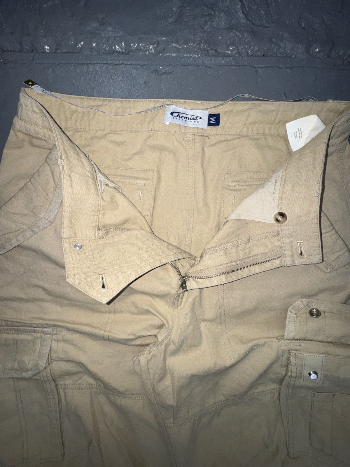 Chemist Creations Chemist creations cargo pants Size US 32 / EU 48 - 7 Thumbnail