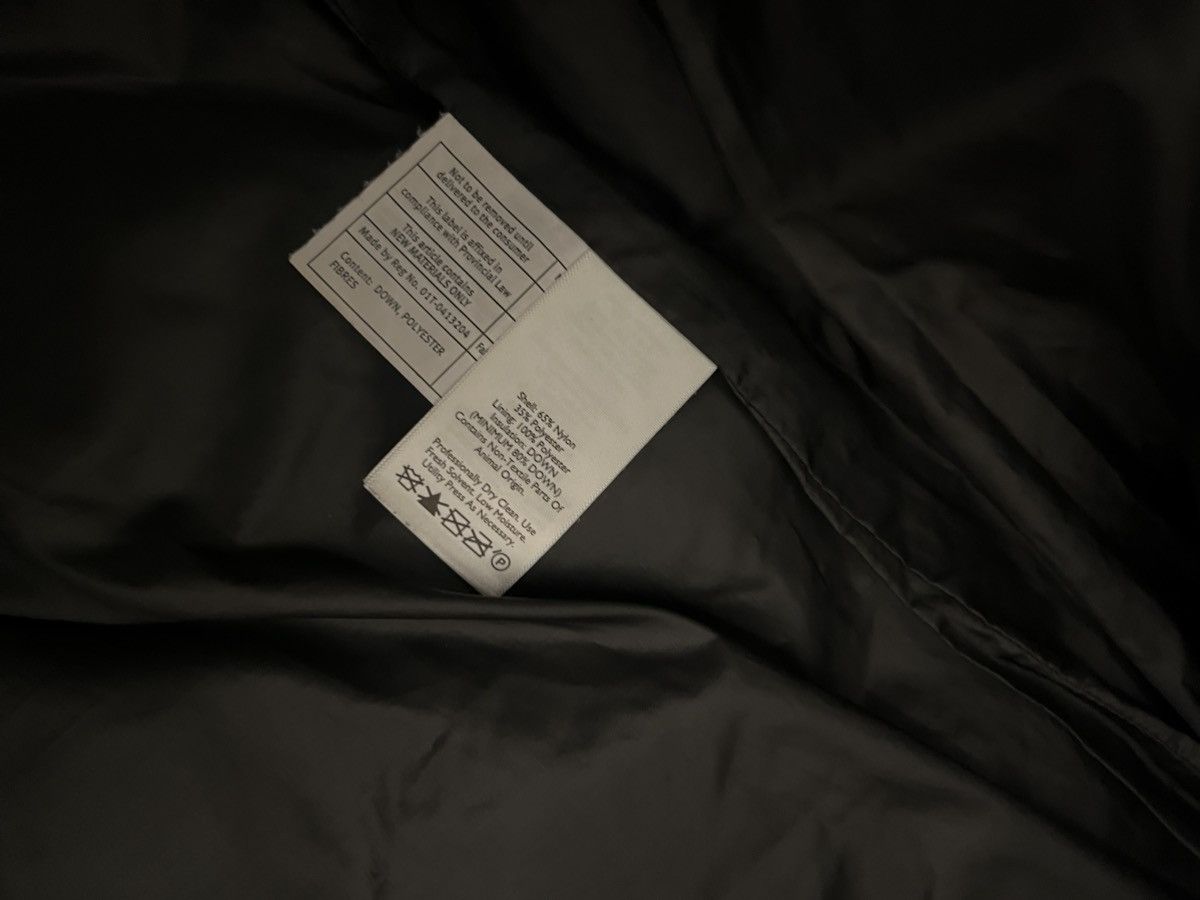 Eddie Bauer Eddie Bauer 1936 Skyliner Down Jacket Size US M / EU 48-50 / 2 - 7 Thumbnail