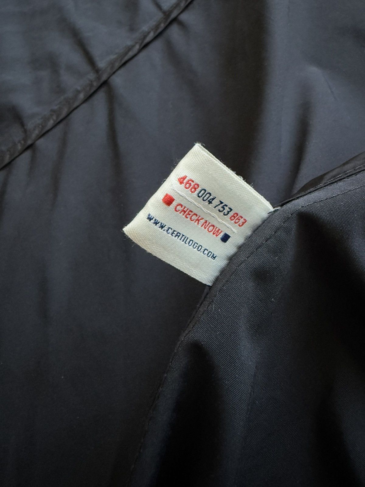 Moncler Moncler Leopold giacca blazer jacket Size US XL / EU 56 / 4 - 9 Thumbnail