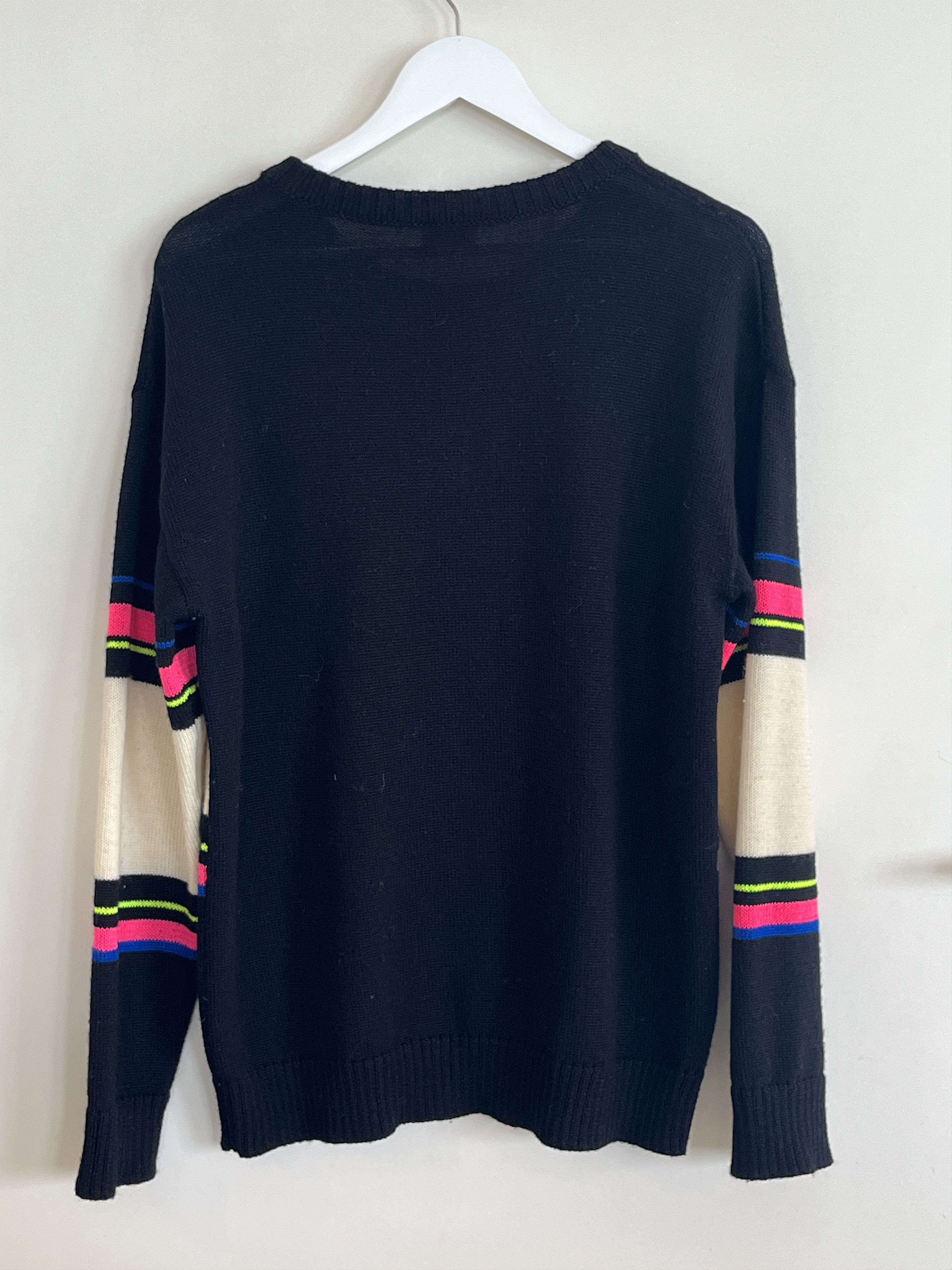 Saint Laurent Paris SS16 Runway Dinosaur Sweater Size US M / EU 48-50 / 2 - 2 Thumbnail