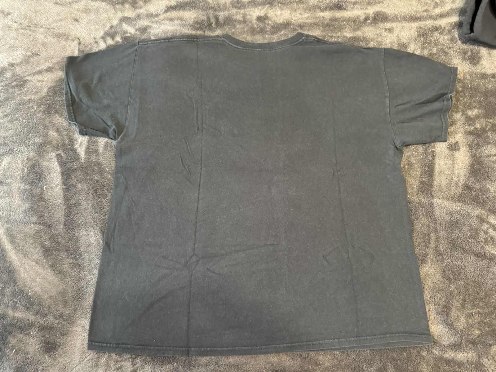Half Evil Half Evil x Lil Skies Tee Size US L / EU 52-54 / 3 - 2 Thumbnail