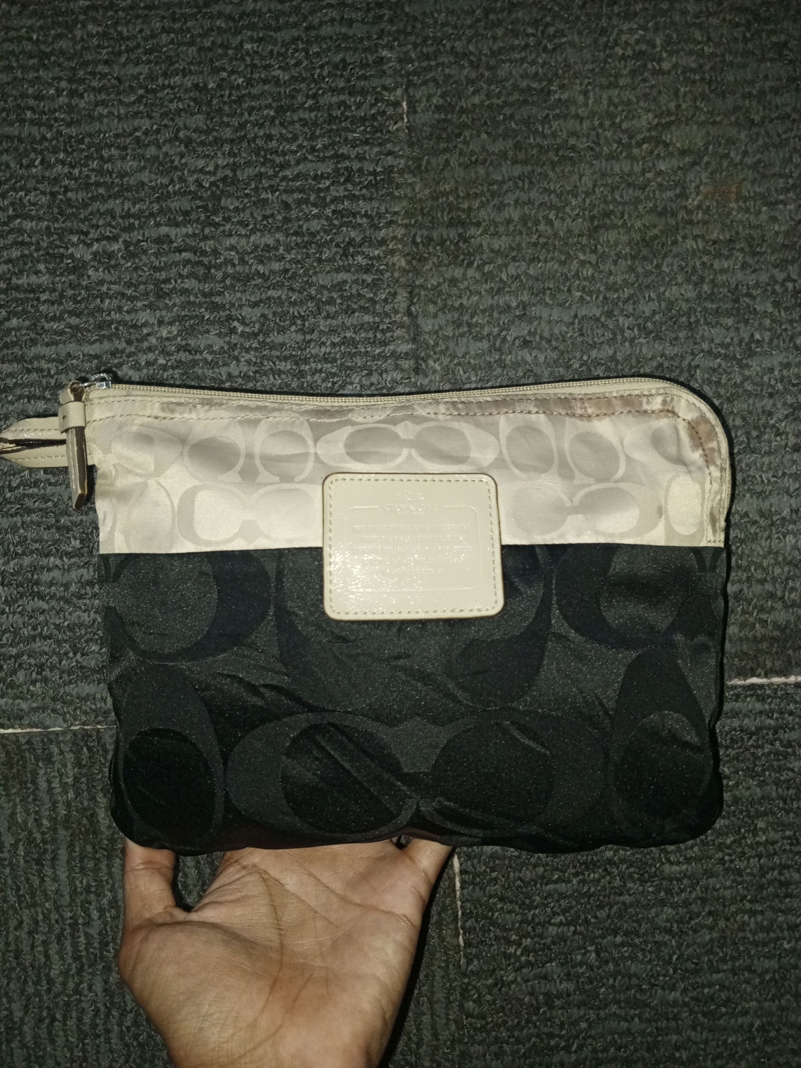 Coach Coach Size ONE SIZE - 1 Thumbnail