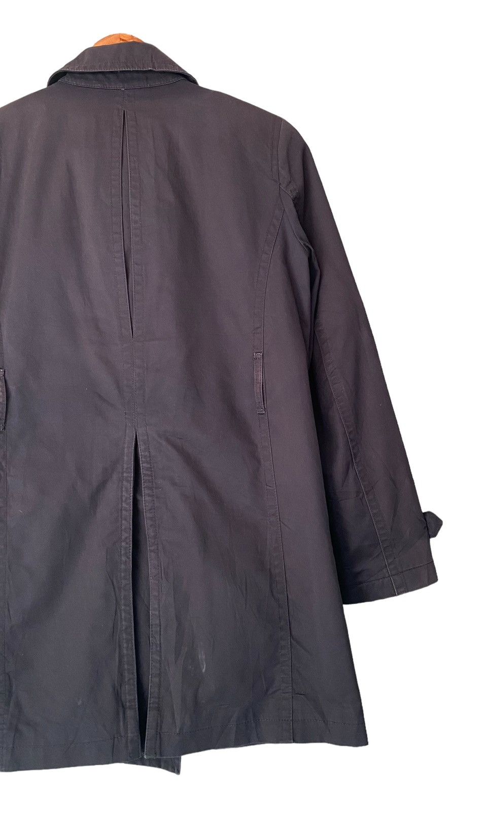 Coach × If Only Was True Rare COACH Double Brested Jacket Size US XS / EU 42 / 0 - 11 Thumbnail