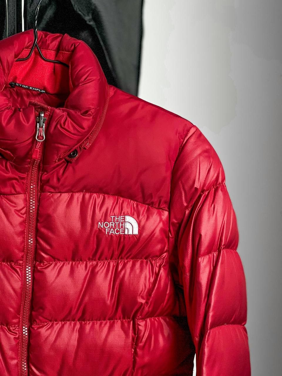 The North Face × Vintage THE NORTH FACE women`s down `700` jacket Size M / US 6-8 / IT 42-44 - 2 Thumbnail