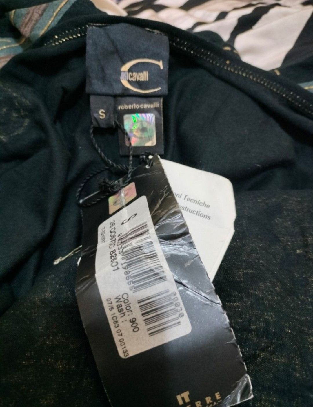 Just Cavalli Just Cavalli Damn Size S / US 4 / IT 40 - 4 Thumbnail