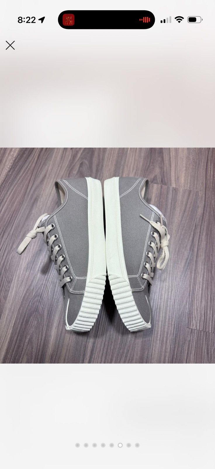 Maison Margiela Maison Margiela Tabi Size US 9 / EU 42 - 10 Thumbnail