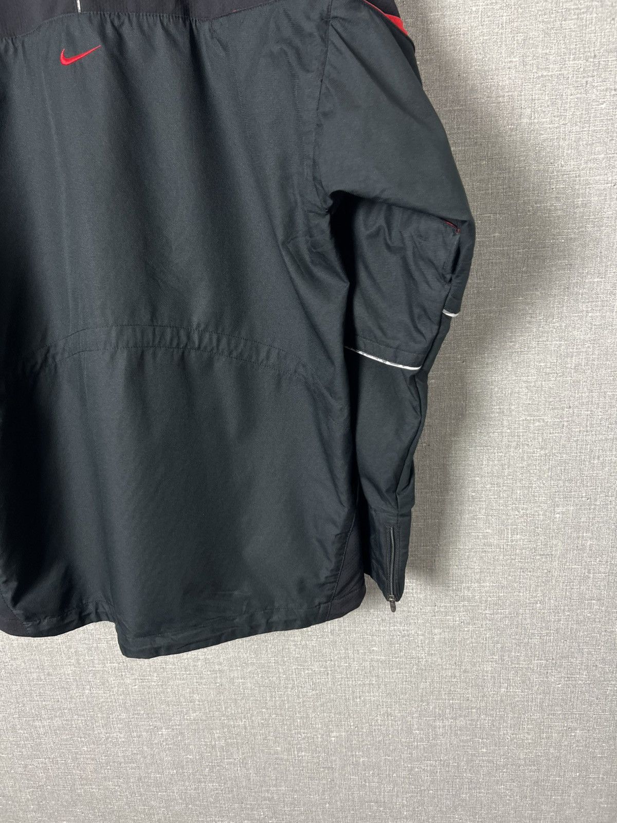 Nike Nike Sphere React Drill Jacket | Windbreaker Like TN / Shox Size US S / EU 44-46 / 1 - 19 Thumbnail
