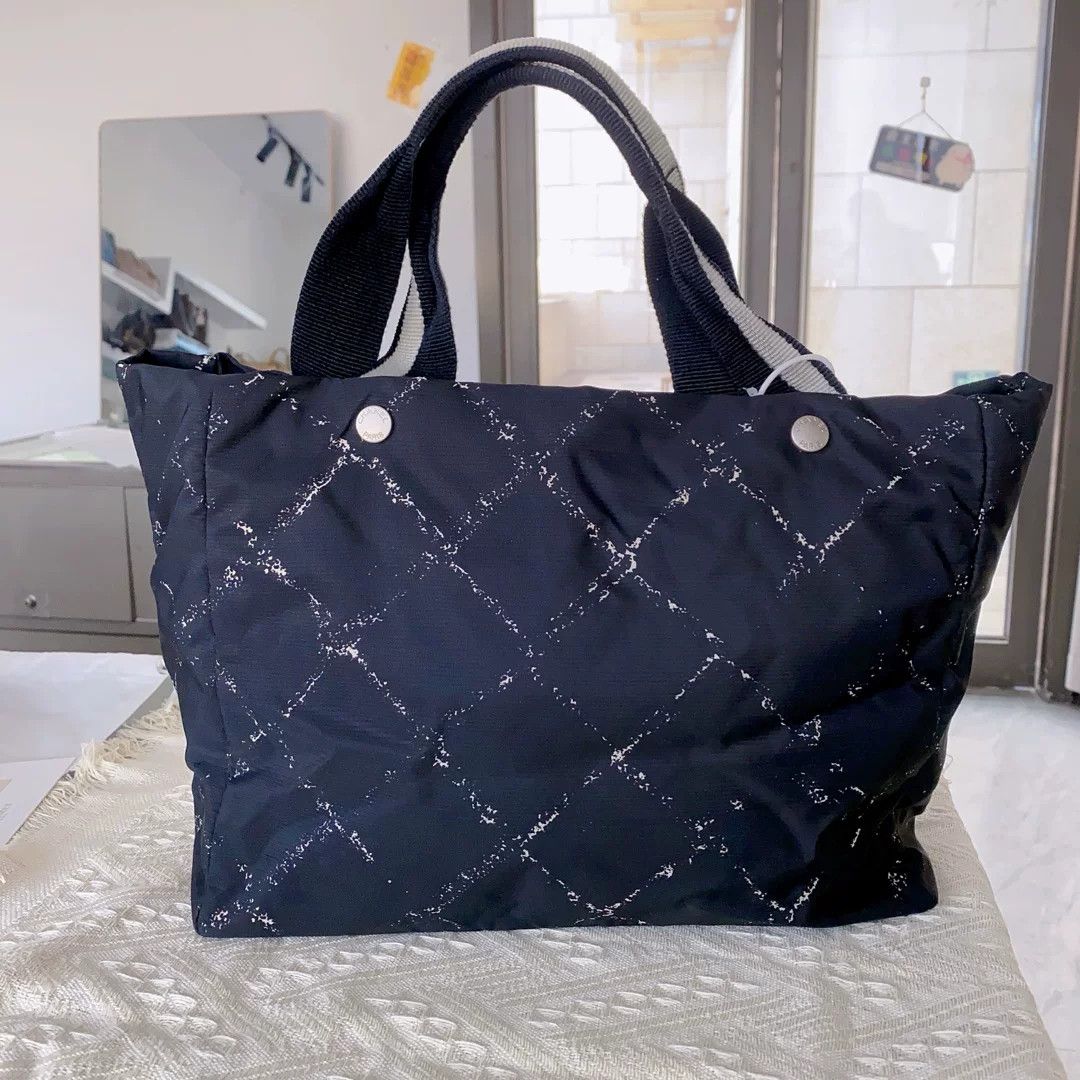 Chanel Pre-loved Bag Very good condition Size ONE SIZE - 1 Preview