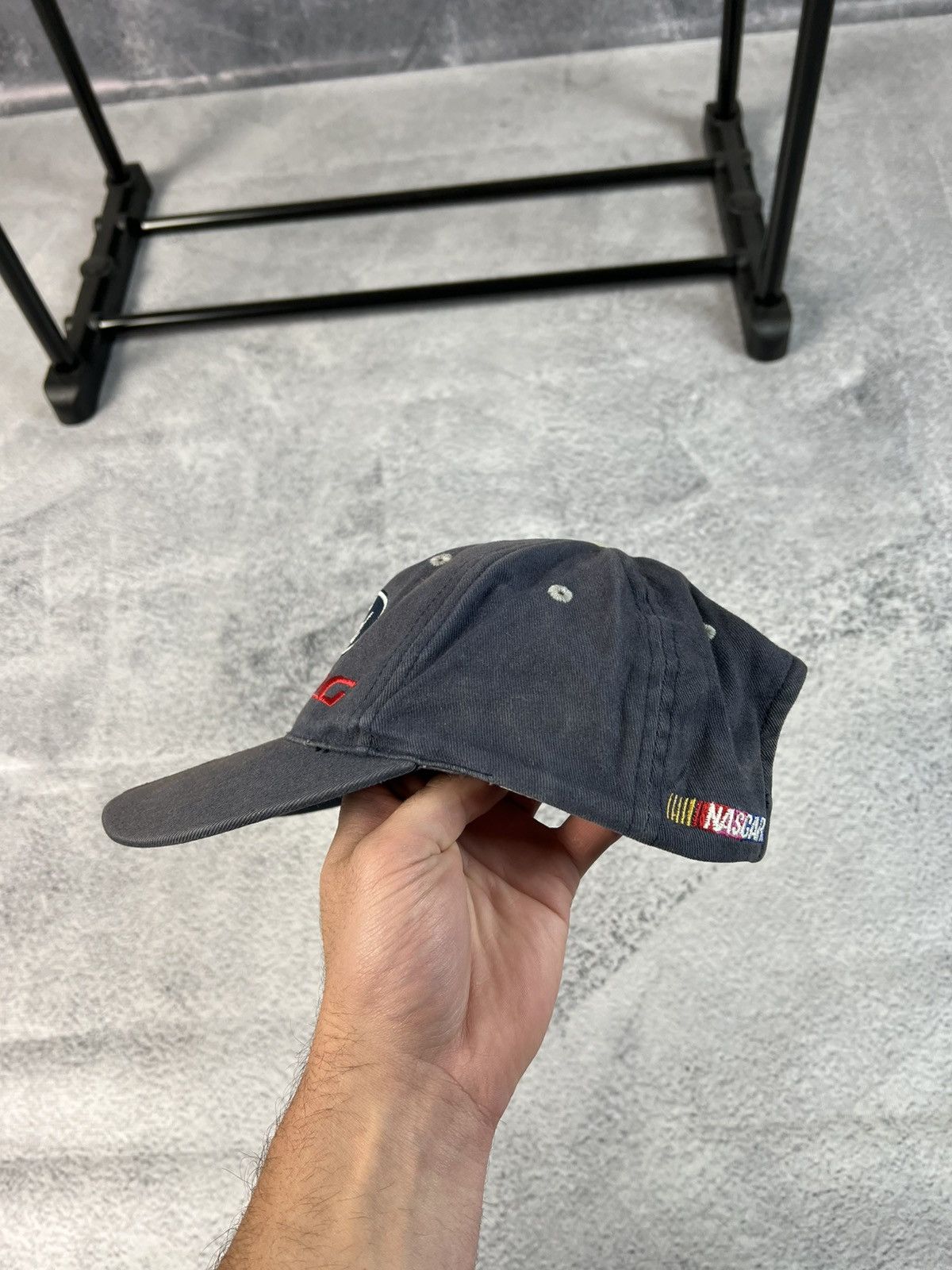 Ford Vintage Ford racing cap Size ONE SIZE - 4 Thumbnail