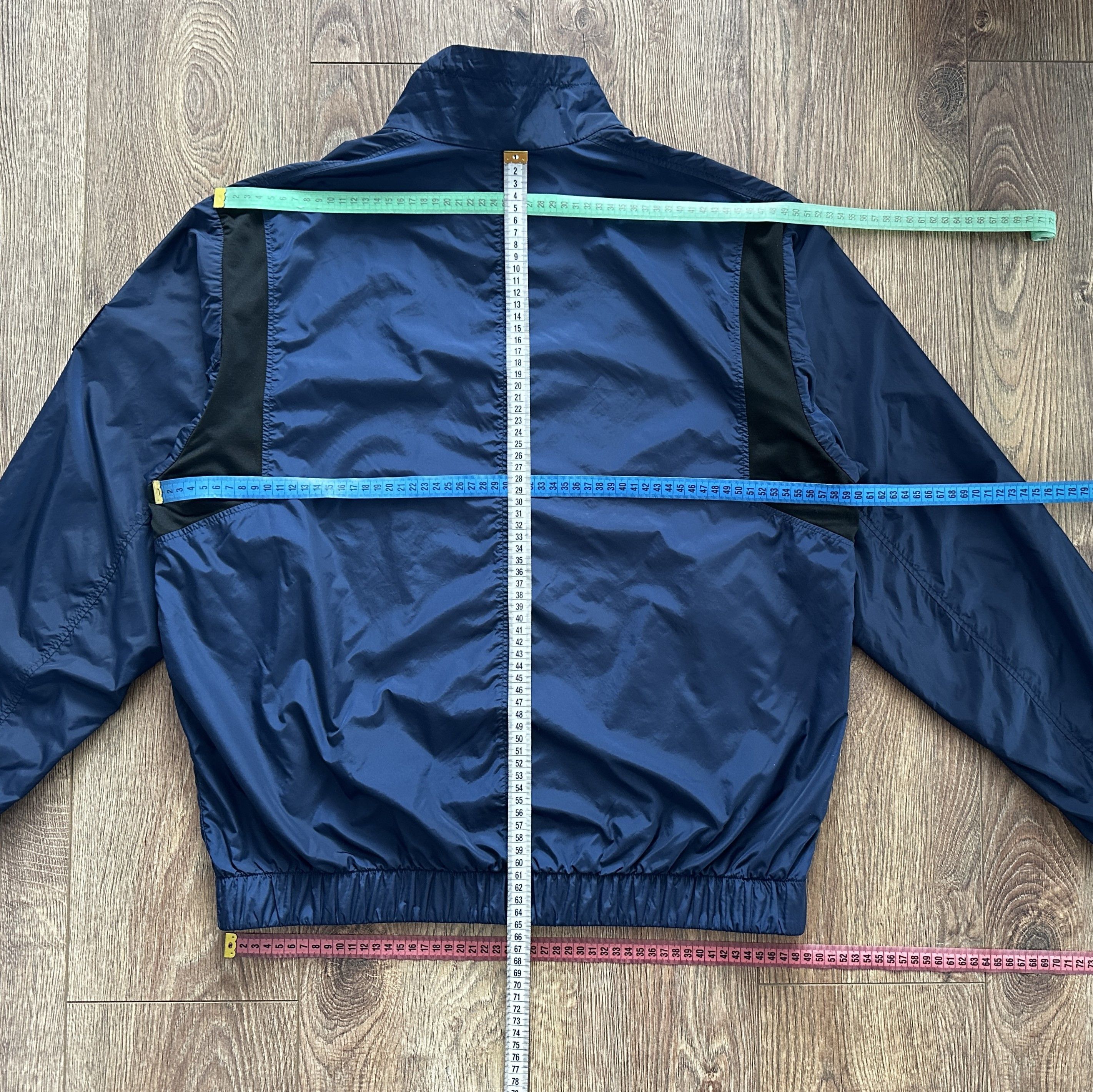 Bogner Bogner Fire + Ice Light Bomber Jacket Size M Casual Clothing Size US M / EU 48-50 / 2 - 20 Thumbnail