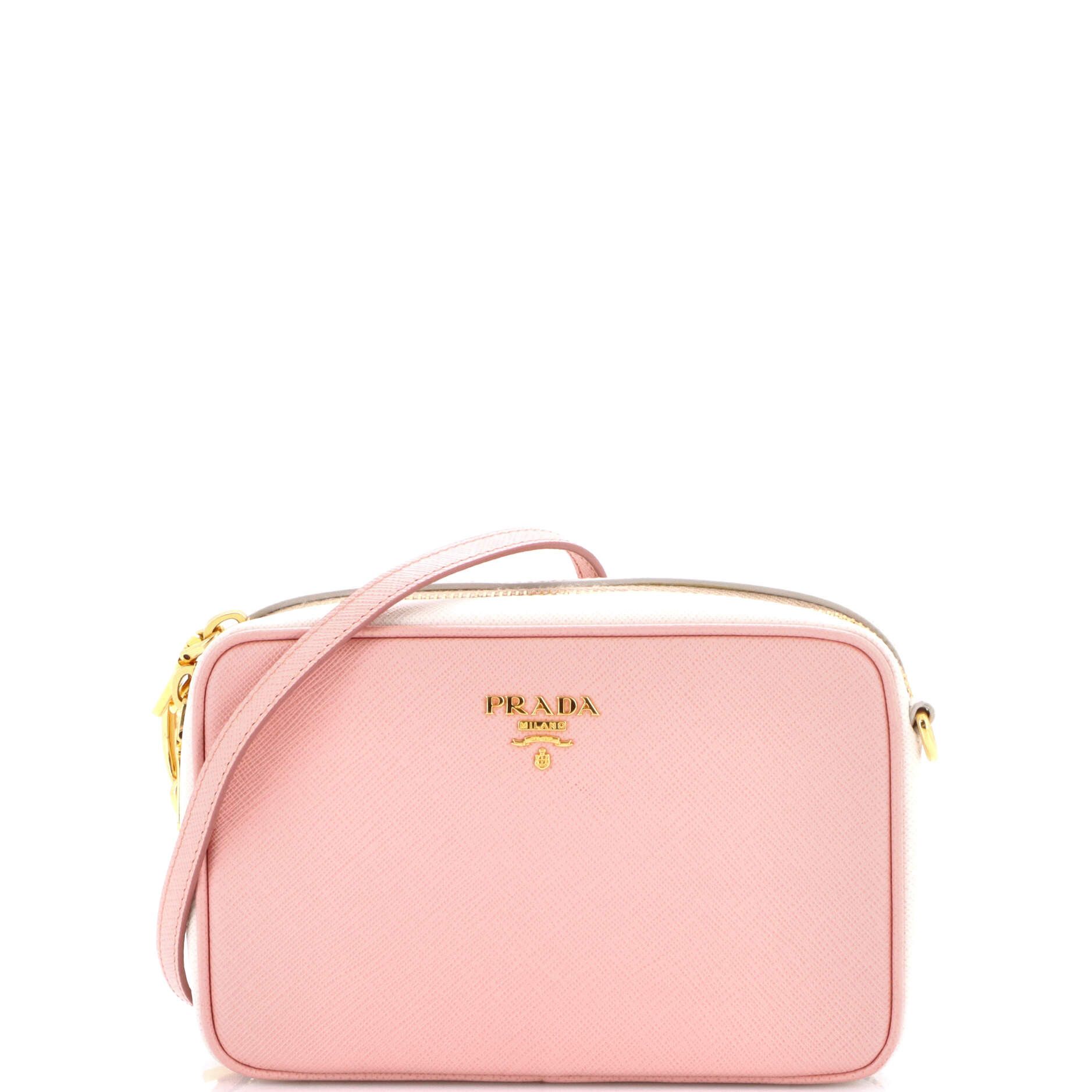 Prada Chain Camera Bag Size ONE SIZE - 1 Thumbnail