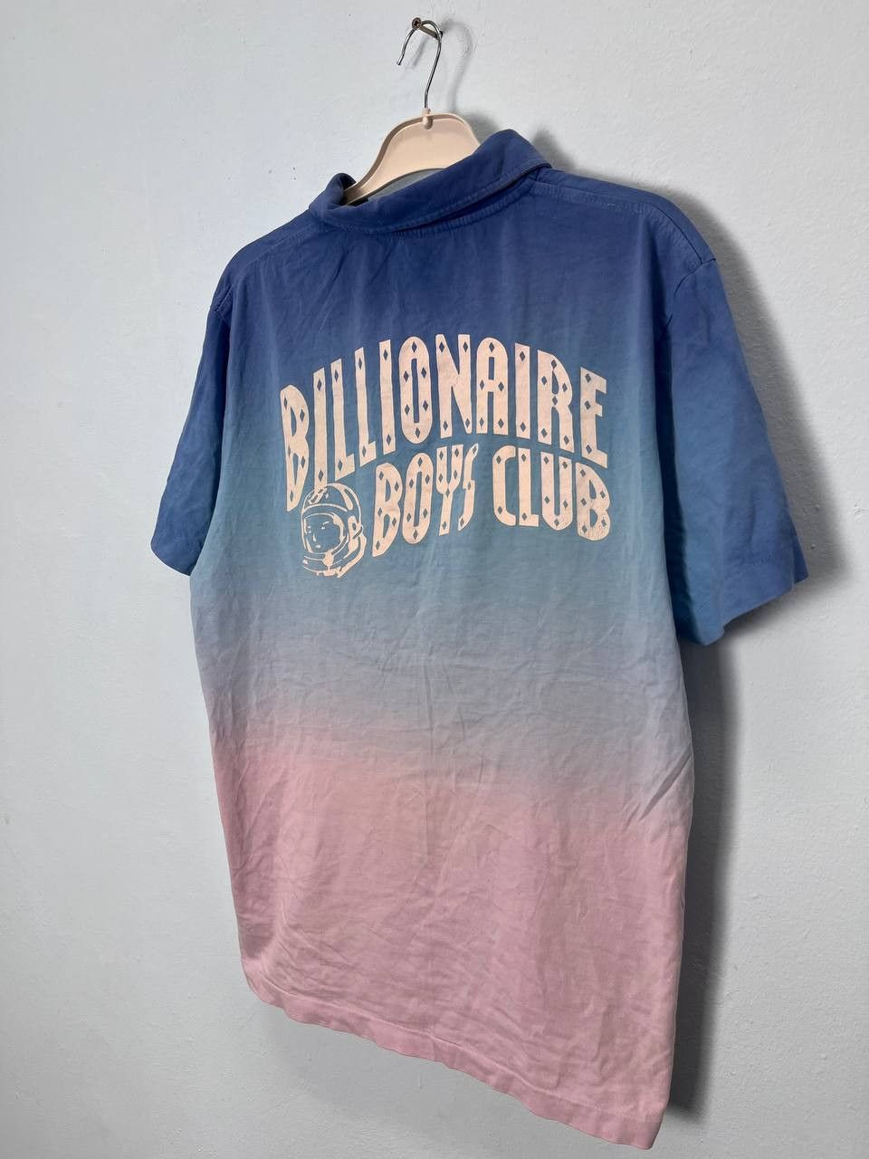 Billionaire Boys Club Vintage Polo T-Shirt Billionaire Boys Club BBC Size US M / EU 48-50 / 2 - 4 Thumbnail
