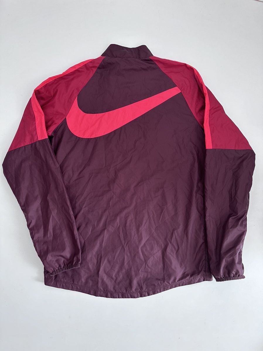 Nike Nike Liverpool FC Repel AWF Windbreaker Track Jacket Size US S / EU 44-46 / 1 - 6 Thumbnail