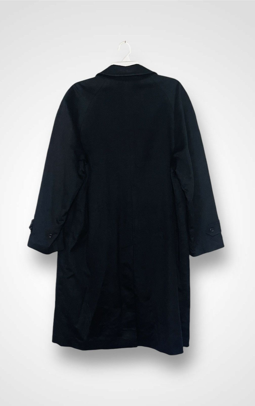 Pierre Balmain Pierre Balmain Long Jacket (09) Size US L / EU 52-54 / 3 - 2 Thumbnail
