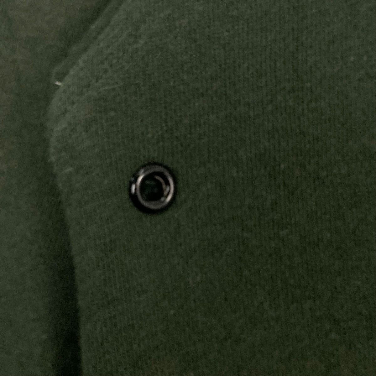 Other Vintage Stussy Crewneck Sweatshirt Green Pullover Size XL Size US XL / EU 56 / 4 - 4 Thumbnail