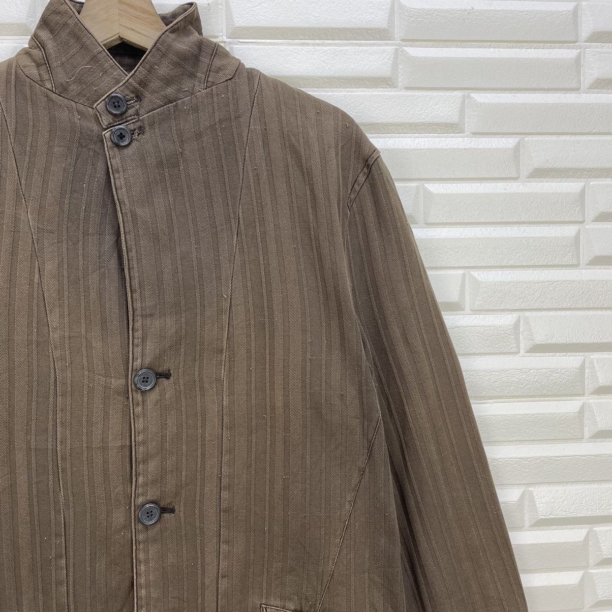 Vintage × Woolrich Woolen Mills Vintage Woolrich Jacket Size US M / EU 48-50 / 2 - 5 Thumbnail