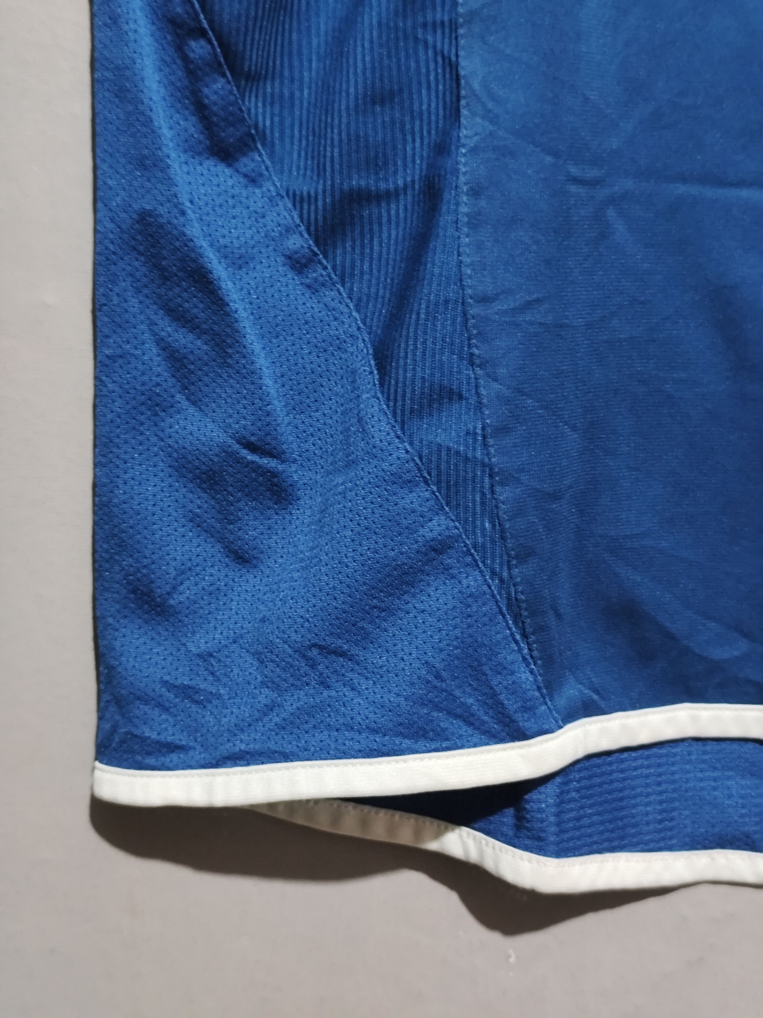 Adidas Newcastle United 04/05 (Shearer, Bellamy, etc) Training Vest Size US L / EU 52-54 / 3 - 8 Thumbnail