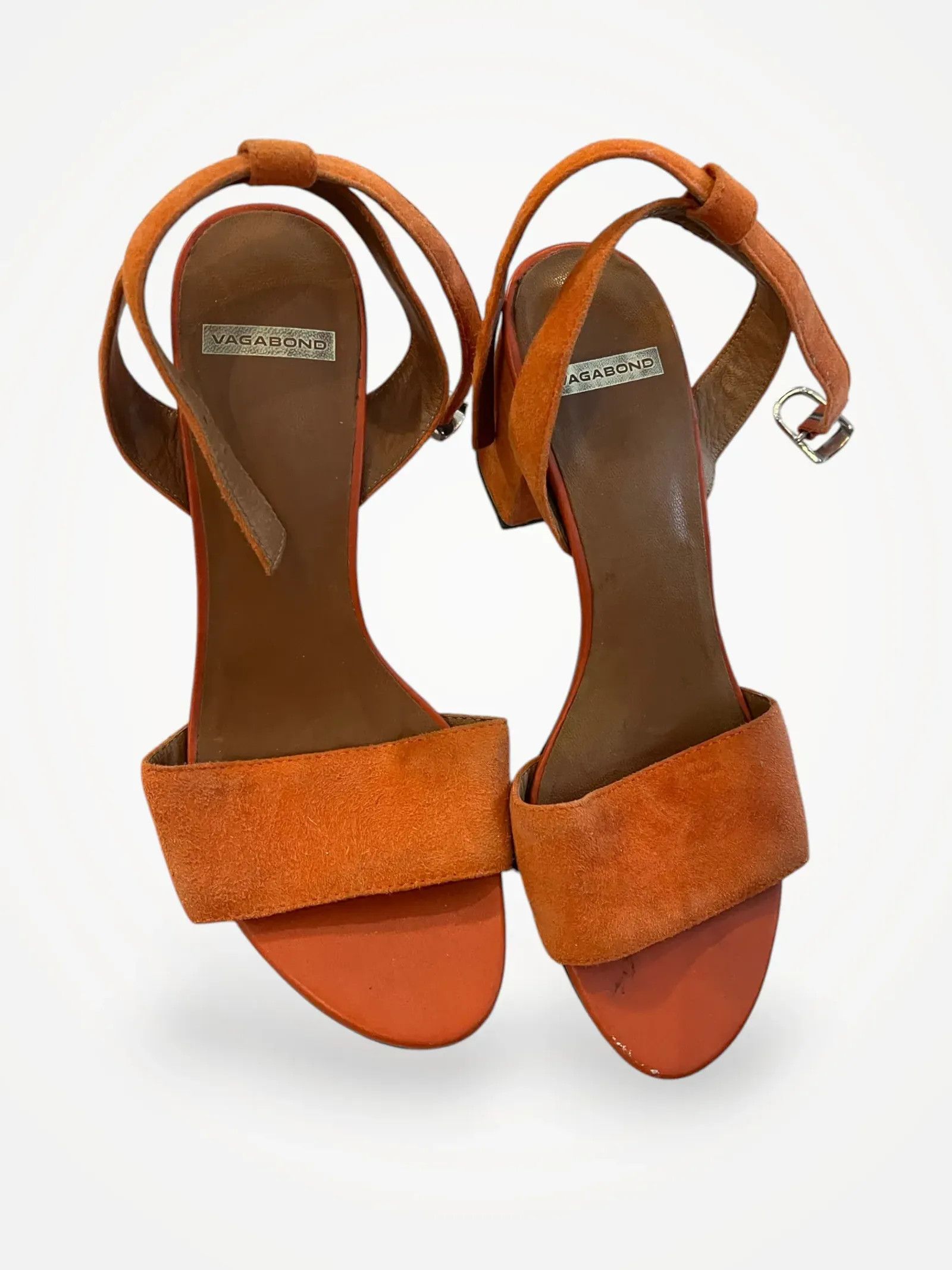 Vagabond Vagabond Sandals Size US 9 / IT 39 - 1 Thumbnail