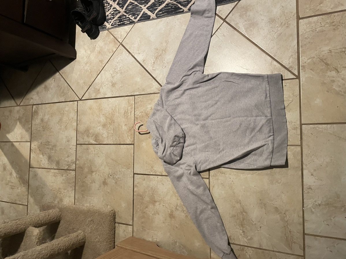 Under Armour Grey Under Armor Hoodie Size US S / EU 44-46 / 1 - 4 Thumbnail