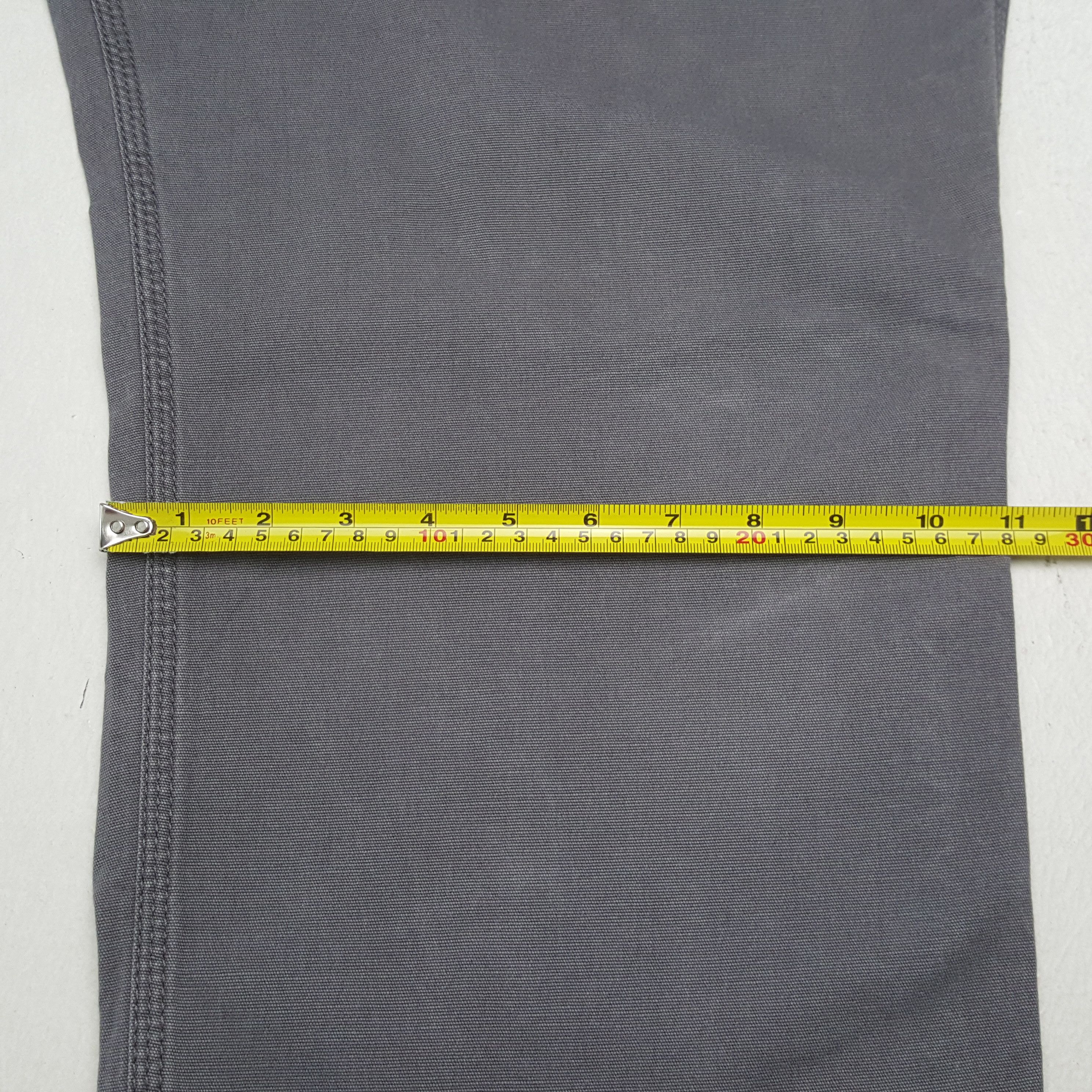 Carhartt Carhartt Relaxed Fit Outdoor Style Pants RR20 Size US 44 / EU 60 - 10 Thumbnail