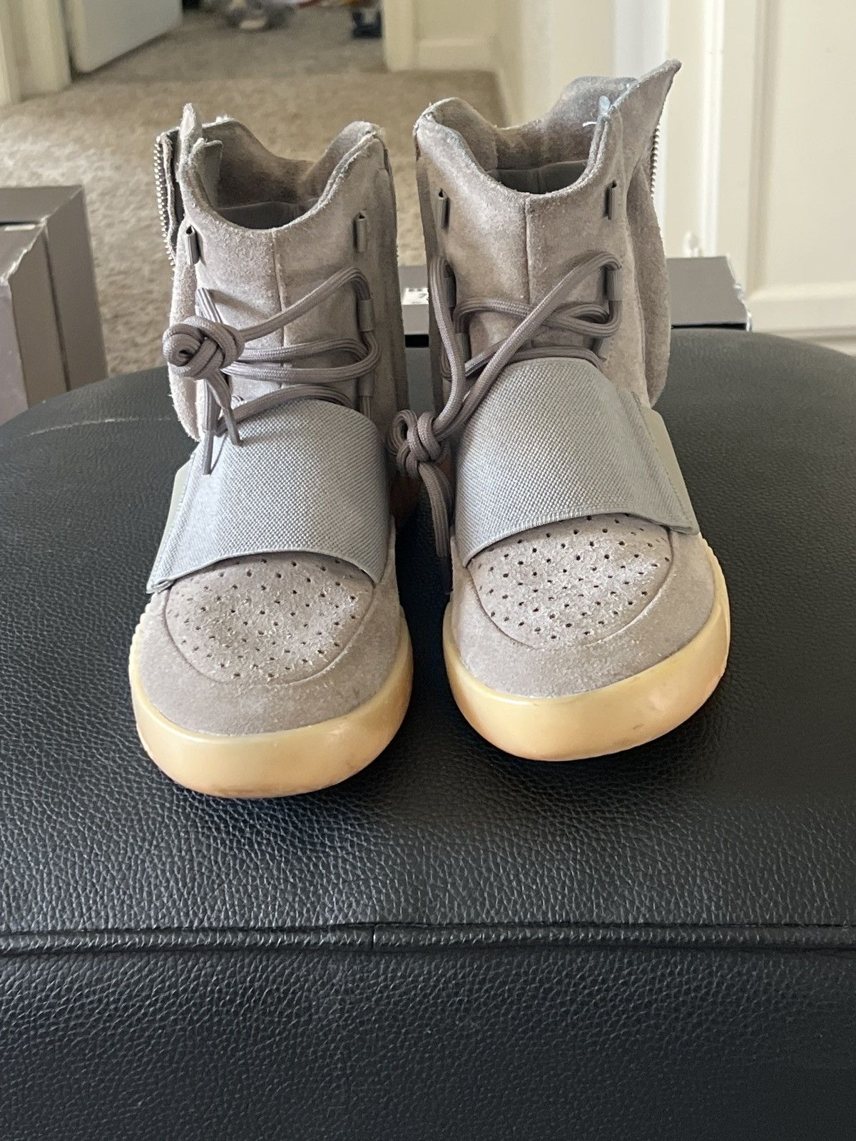 Yeezy Yeezy Size US 7 / EU 40 - 3 Thumbnail