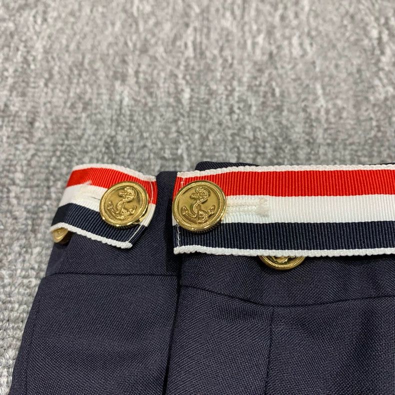 Thom Browne Thom Browne size3 shorts Size US 41 - 8 Thumbnail