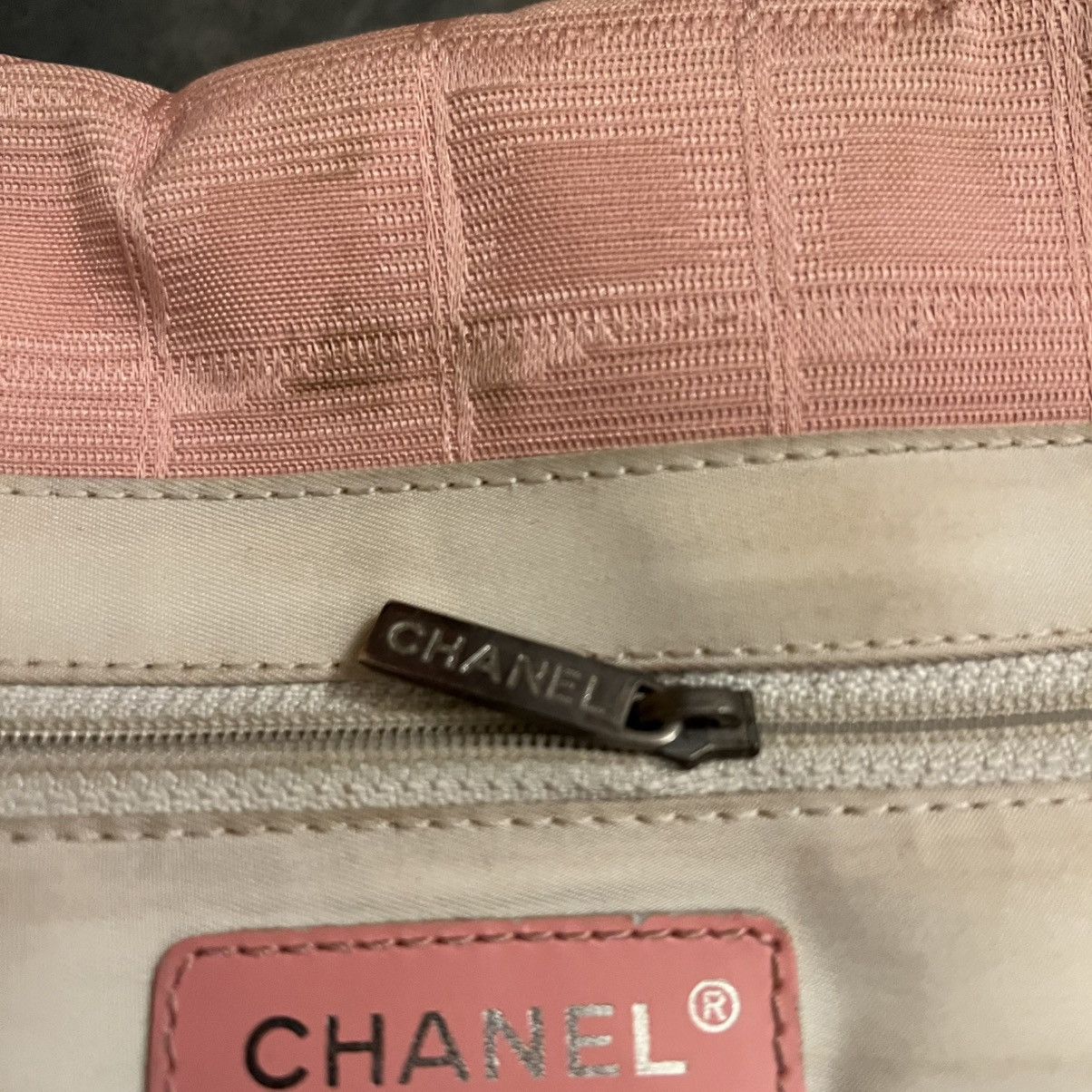 Chanel Vintage Y2K Chanel bag Size ONE SIZE - 3 Thumbnail