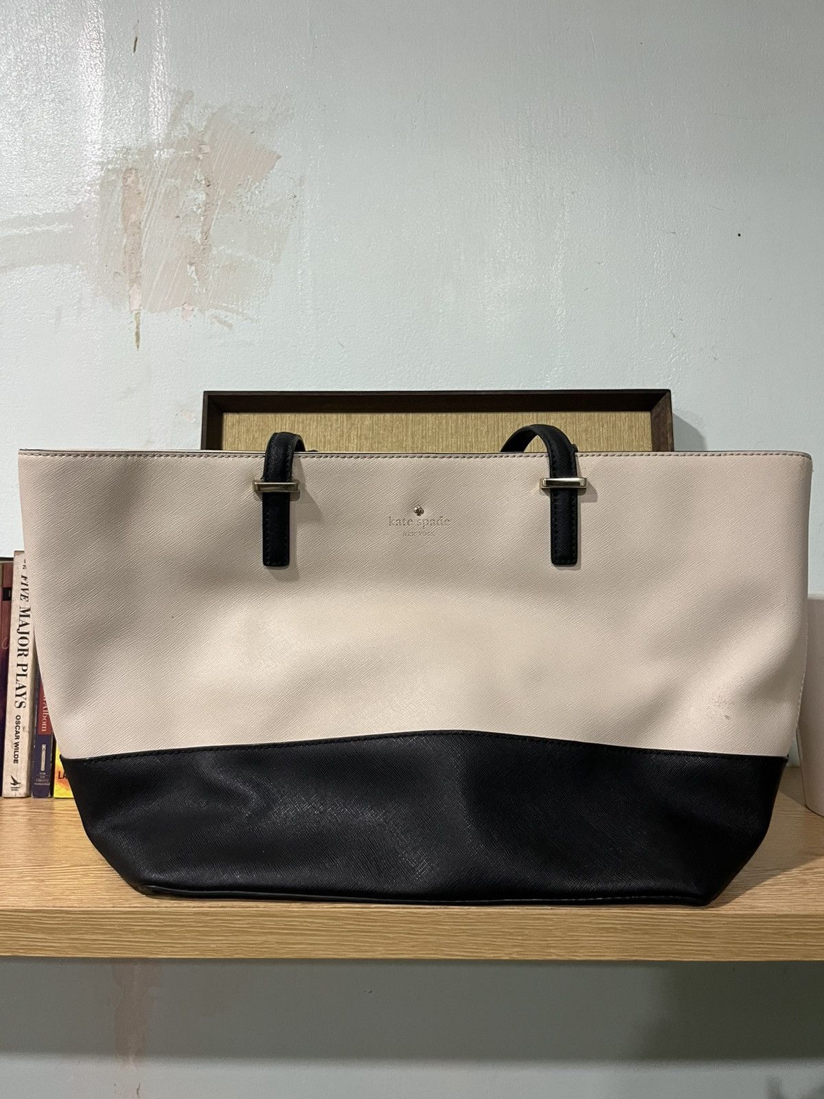 Kate Spade Kate Spade Shoulder Bag Size ONE SIZE - 1 Thumbnail