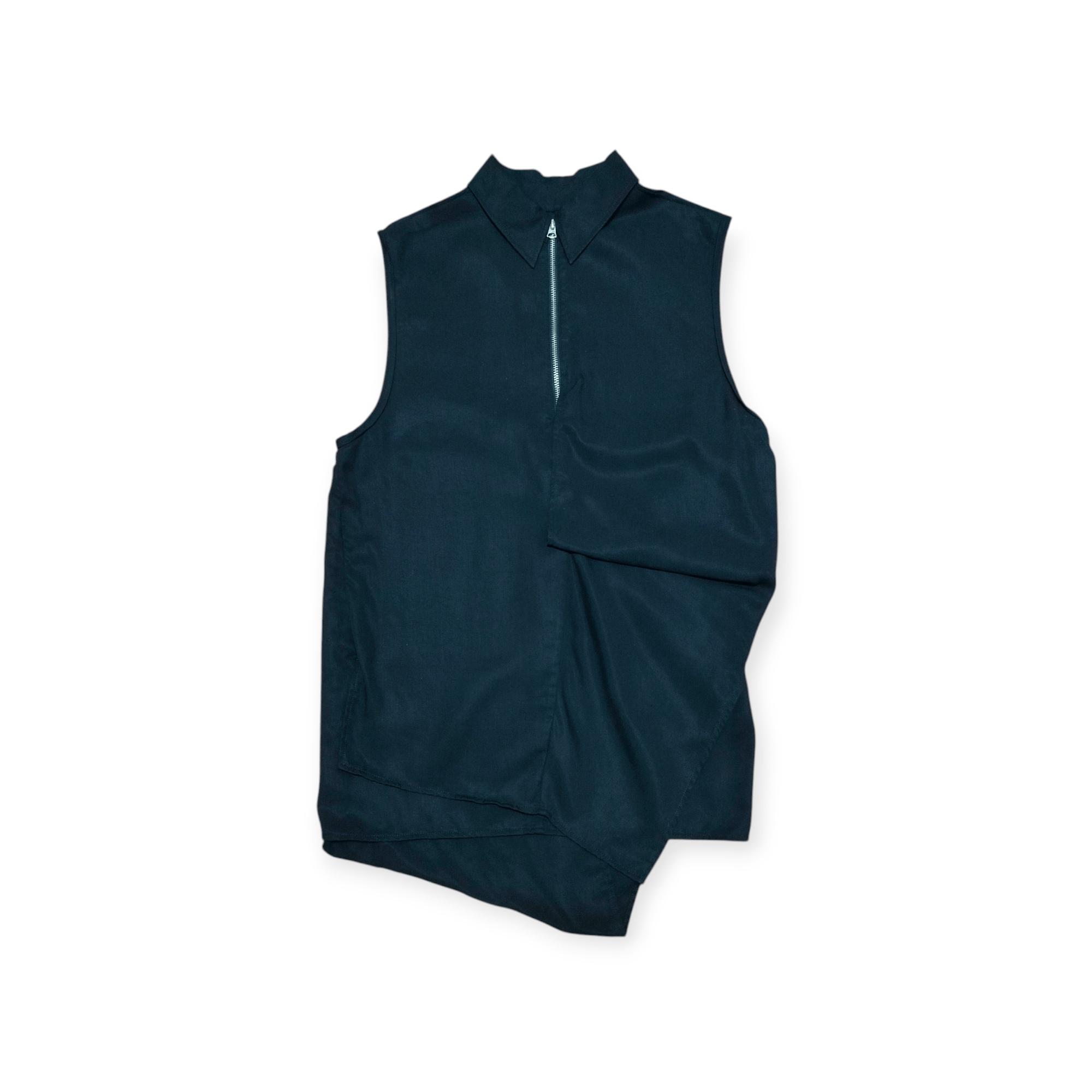 Acne Studios Acne Studios Strike Fluid PSS14 Size XXS / US 00 / IT 34 - 1 Thumbnail