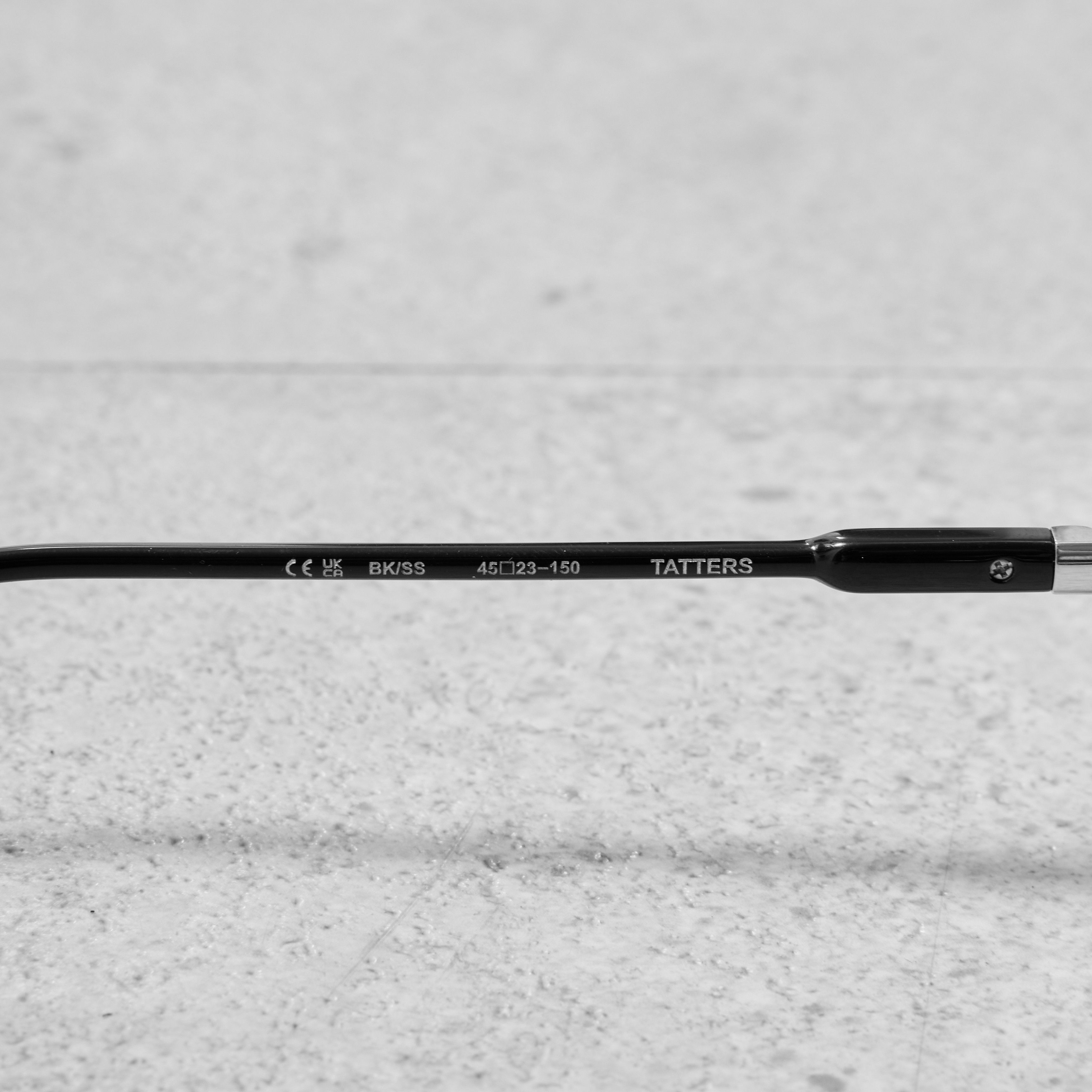Chrome Hearts CHROME HEARTS TATTERS Size ONE SIZE - 6 Thumbnail
