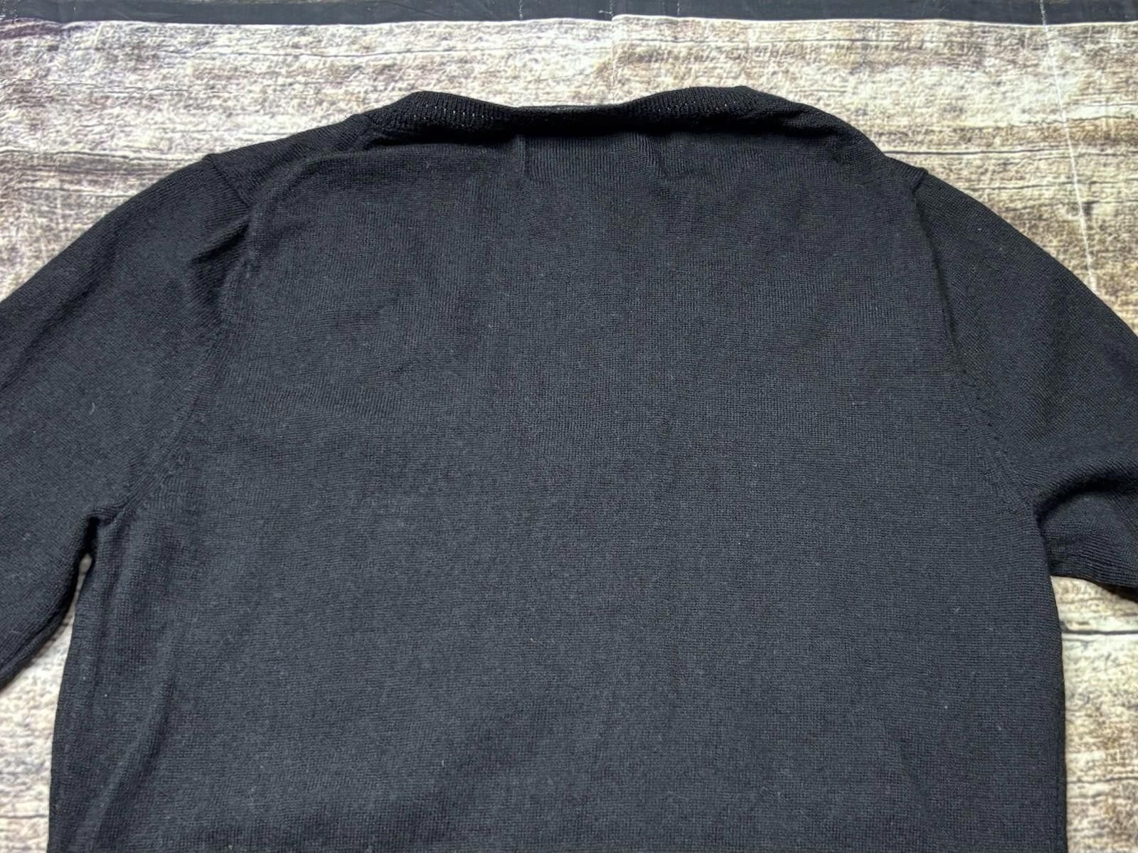 Banana Republic Banana Republic Sweater Womens XS Merino Wool V-Neck Size XS / US 0-2 / IT 36-38 - 6 Thumbnail