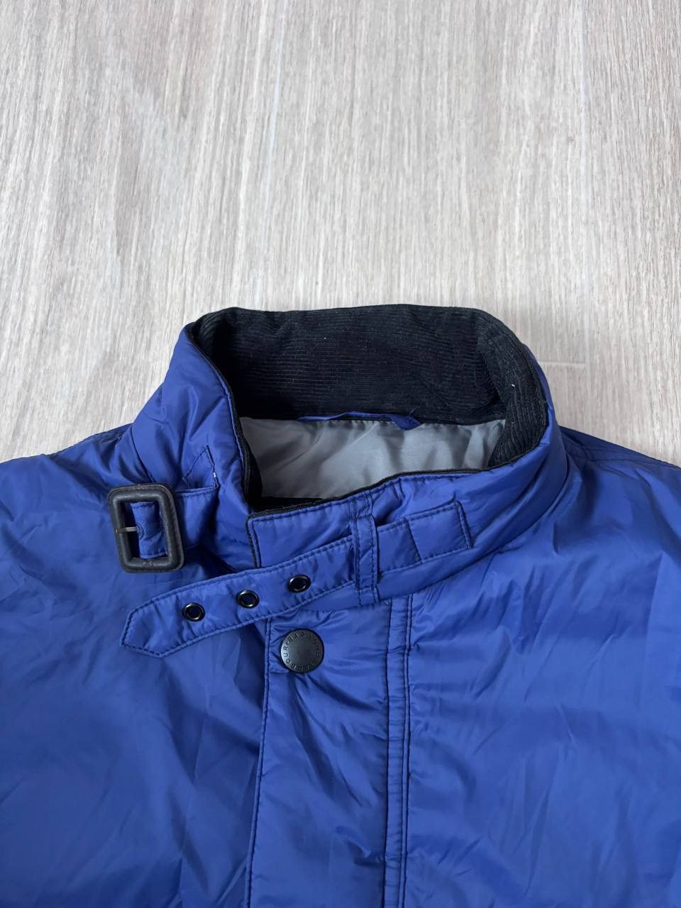 Barbour Barbour mens puffer jacket Size US M / EU 48-50 / 2 - 4 Thumbnail