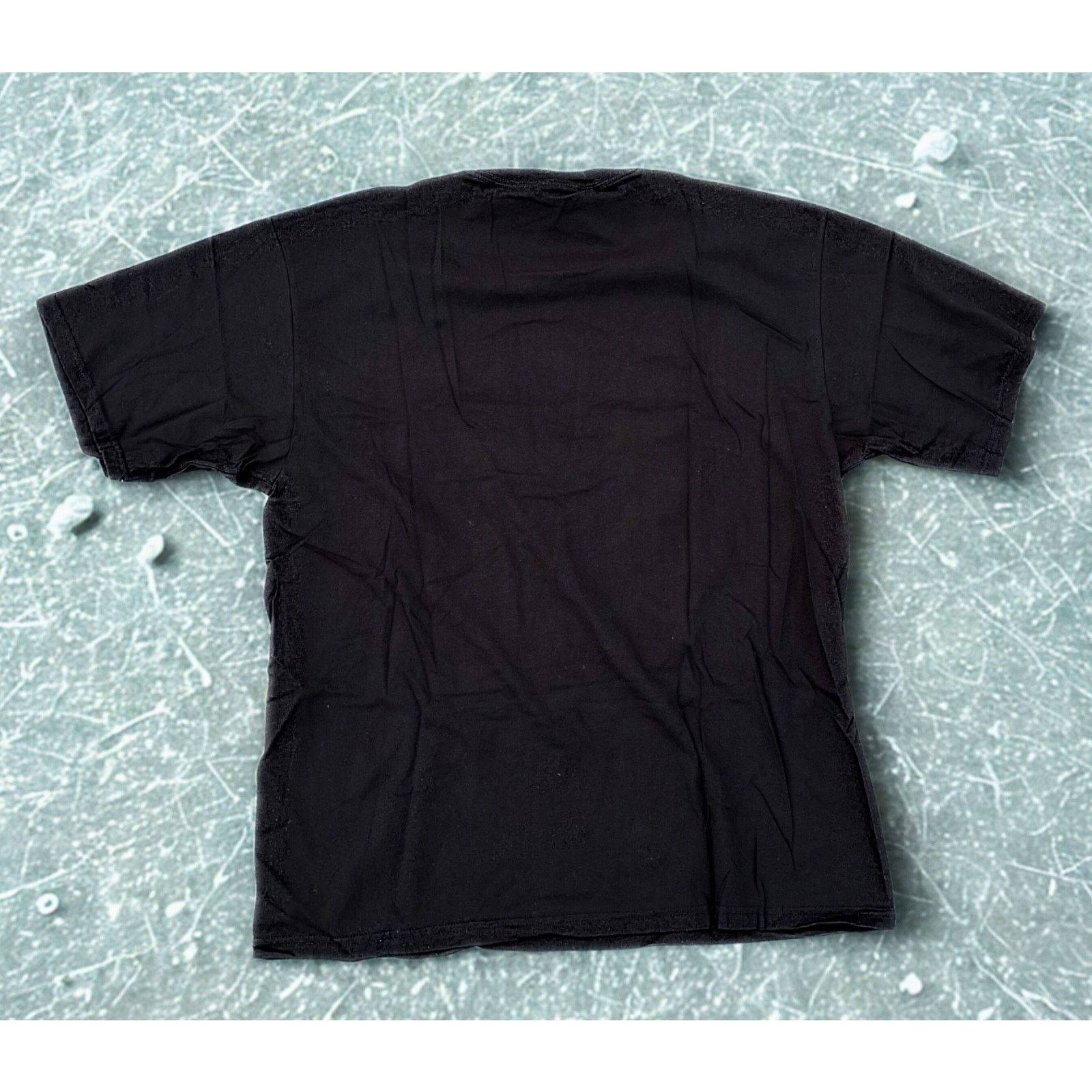 Lee New Jersey Devils 2003 NHL Stanley Cup Champs T-Shirt Lee XL Size US XL / EU 56 / 4 - 6 Thumbnail
