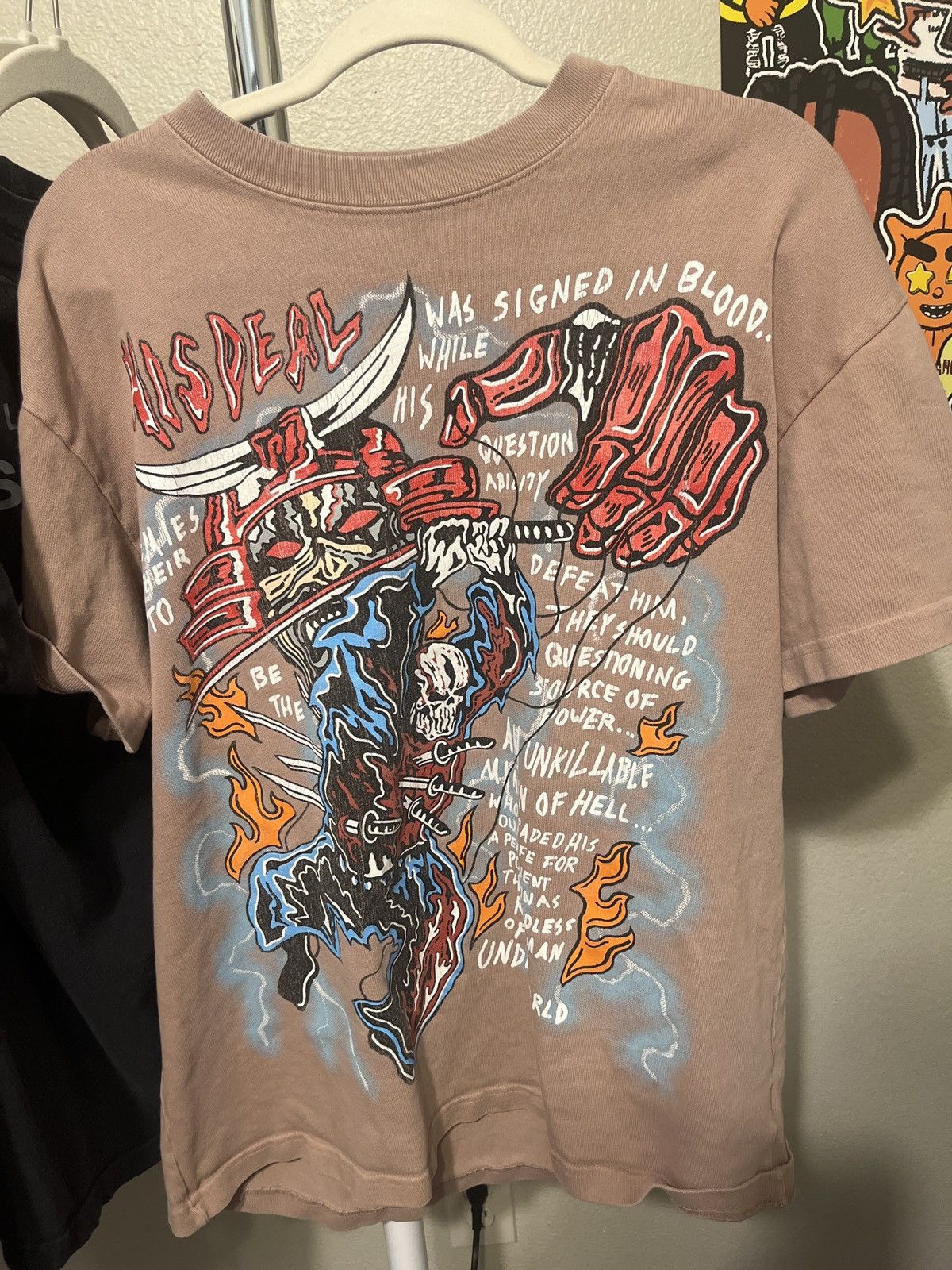 Warren Lotas Warren lotas tee Size US M / EU 48-50 / 2 - 1 Thumbnail