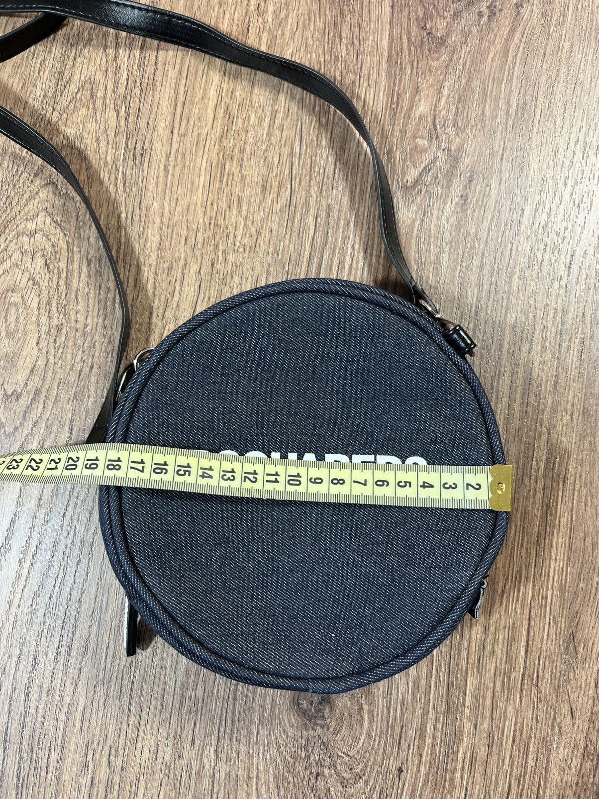 Dsquared2 Dsquared2 Crossbody Bag Size ONE SIZE - 11 Thumbnail