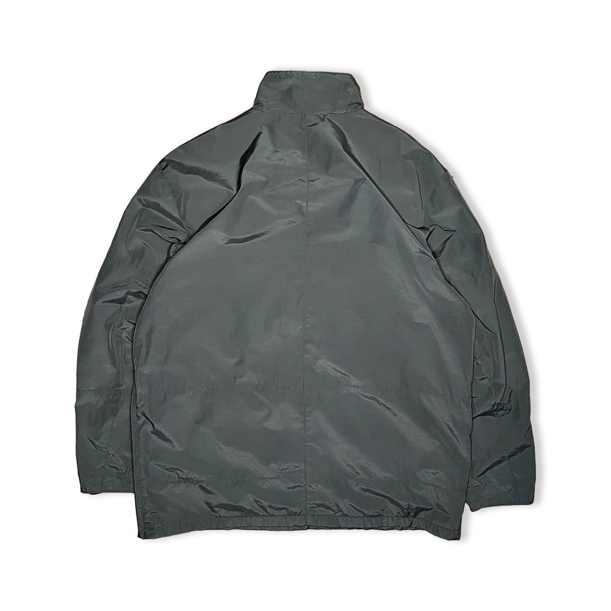 NEXT 2000/01 Next Darted Elbow Jacket Size US M / EU 48-50 / 2 - 2 Thumbnail