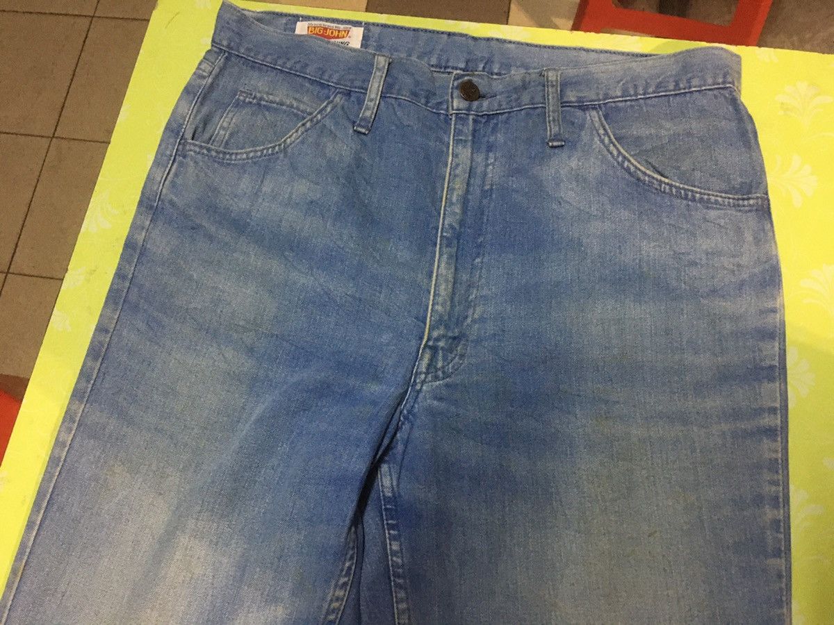 Big John Big john bell bottom Size US 34 / EU 50 - 3 Thumbnail