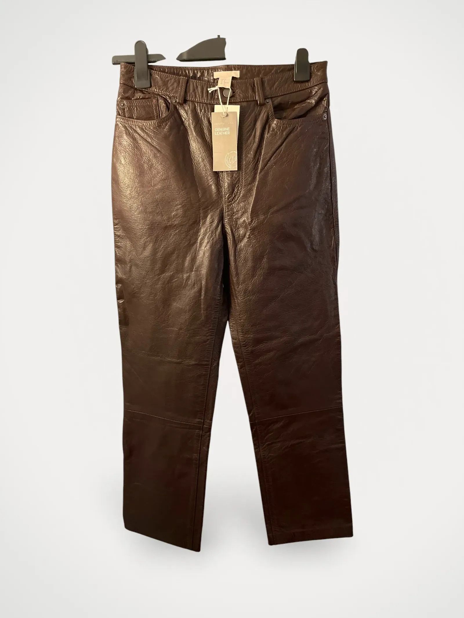 H&M H&M Pants Size 27" / US 4 / IT 40 - 1 Thumbnail