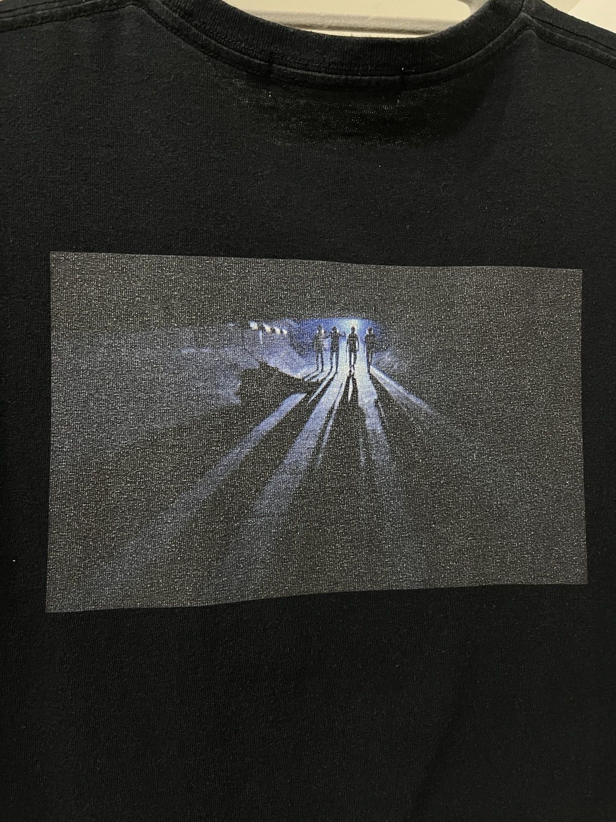 Undercover AW19 Undercover x A Clockwork Orange Warner Bros Tee Size US M / EU 48-50 / 2 - 10 Thumbnail