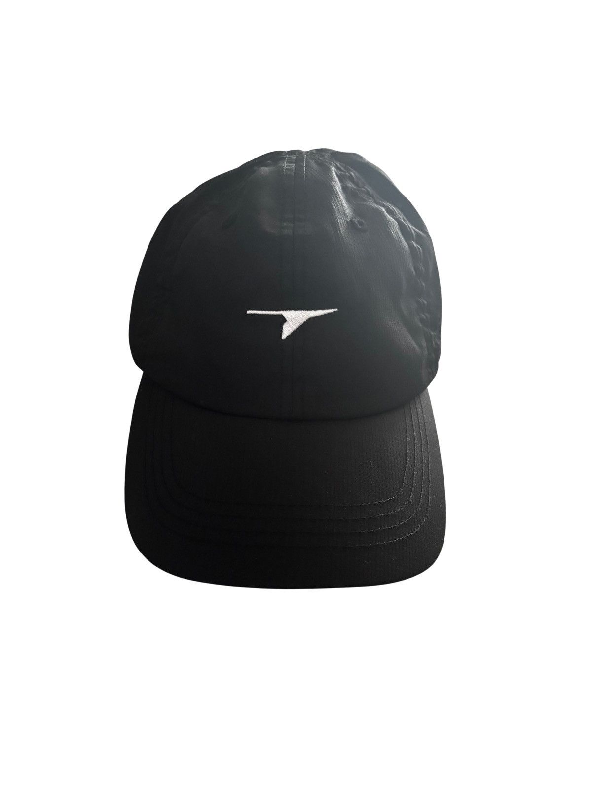Acne Studios Black Cap.wm2301 Size ONE SIZE - 1 Thumbnail
