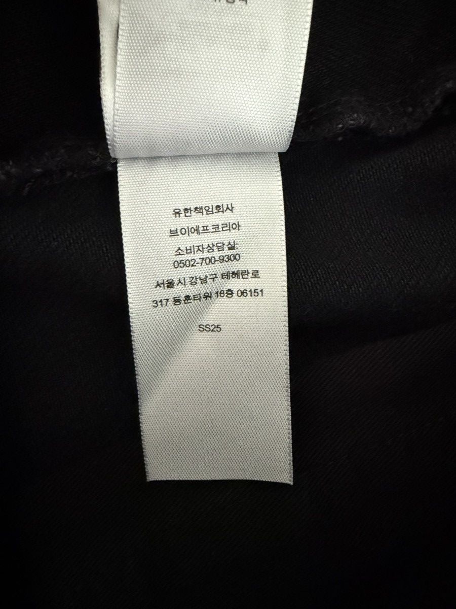 Supreme Supreme jean shorts Size US 30 / EU 46 - 7 Thumbnail