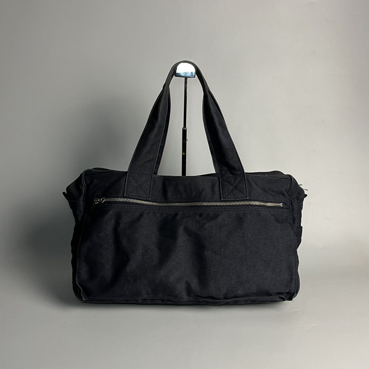 Porter Porter Smoky Boston Bag Size ONE SIZE - 3 Thumbnail