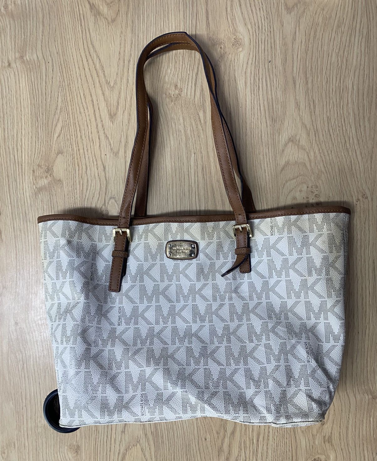 Michael Kors Michael Kors tote bag Size ONE SIZE - 6 Thumbnail