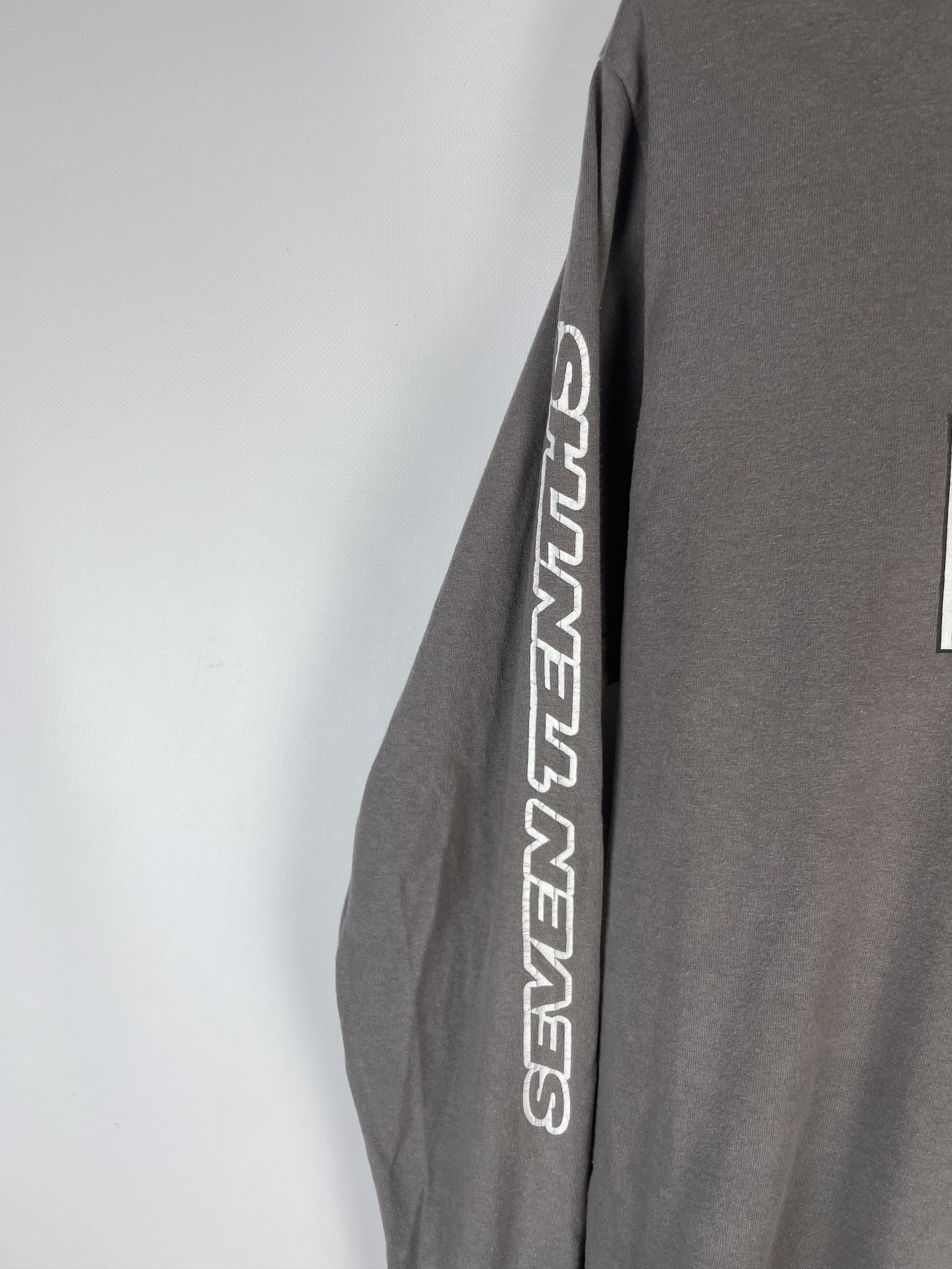 Vintage Vintage Y2K Narcosis Long Sleeve Size US M / EU 48-50 / 2 - 4 Thumbnail