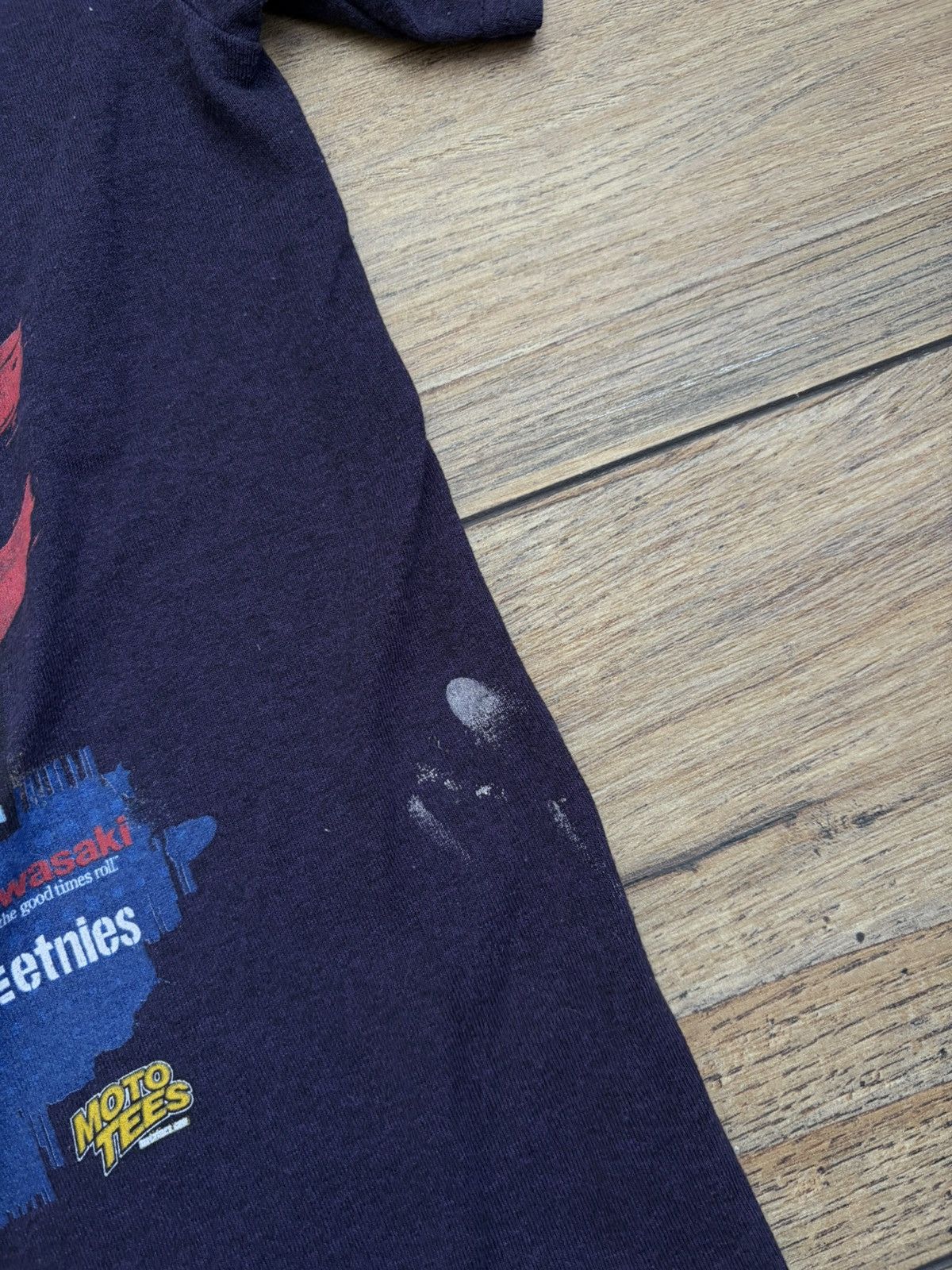 Red Bull Red Bull Racing 2013 T-shirt Size US M / EU 48-50 / 2 - 8 Thumbnail