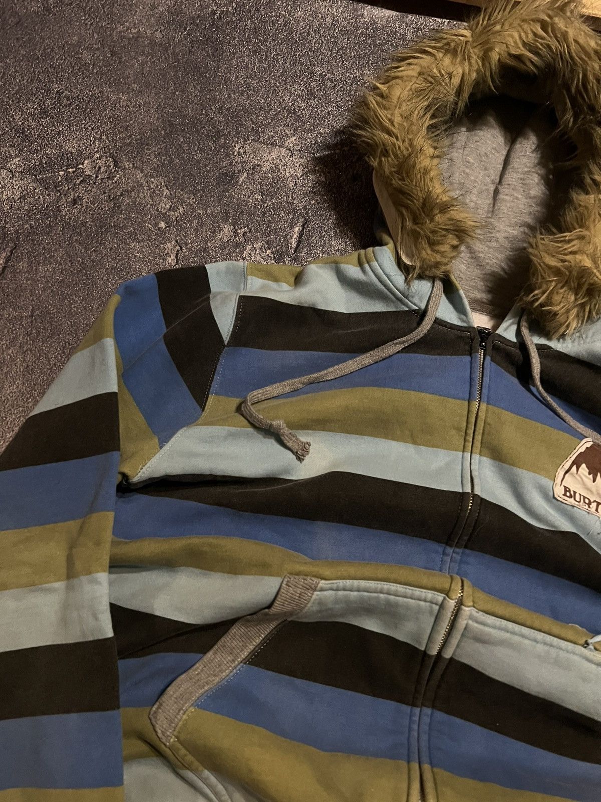 Vintage RARE Multi Swag Zip Hoodie Archive / Hysteric Glamour Style Size US M / EU 48-50 / 2 - 9 Thumbnail