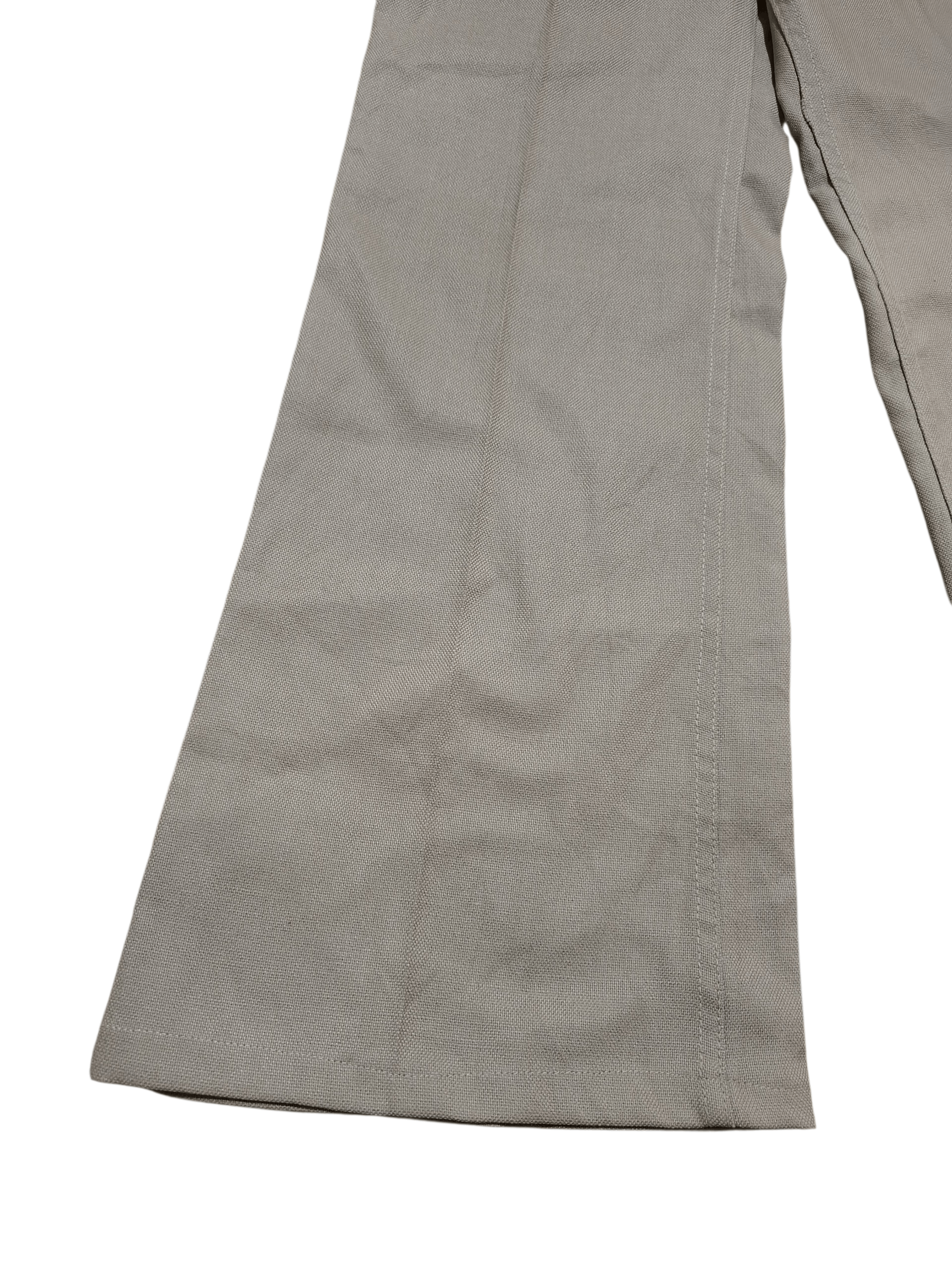 Levi's Vintage 70s Levi’s Sta-Prest Black Tab Bell Bottoms RARE Size US 29 - 3 Thumbnail