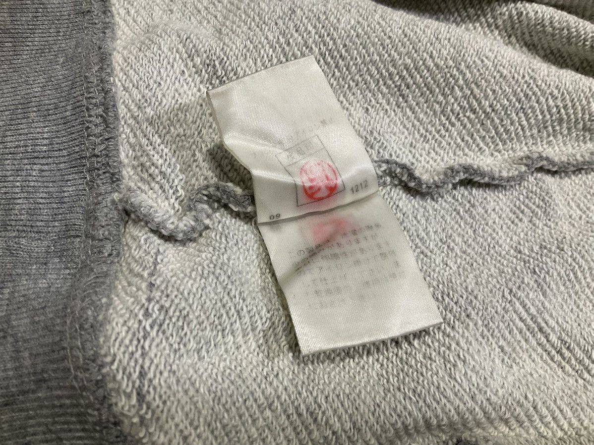 PPFM 🔥Y2K Archived Vintage PPFM Hoodie Skull Mask Distressed Size US L / EU 52-54 / 3 - 15 Thumbnail